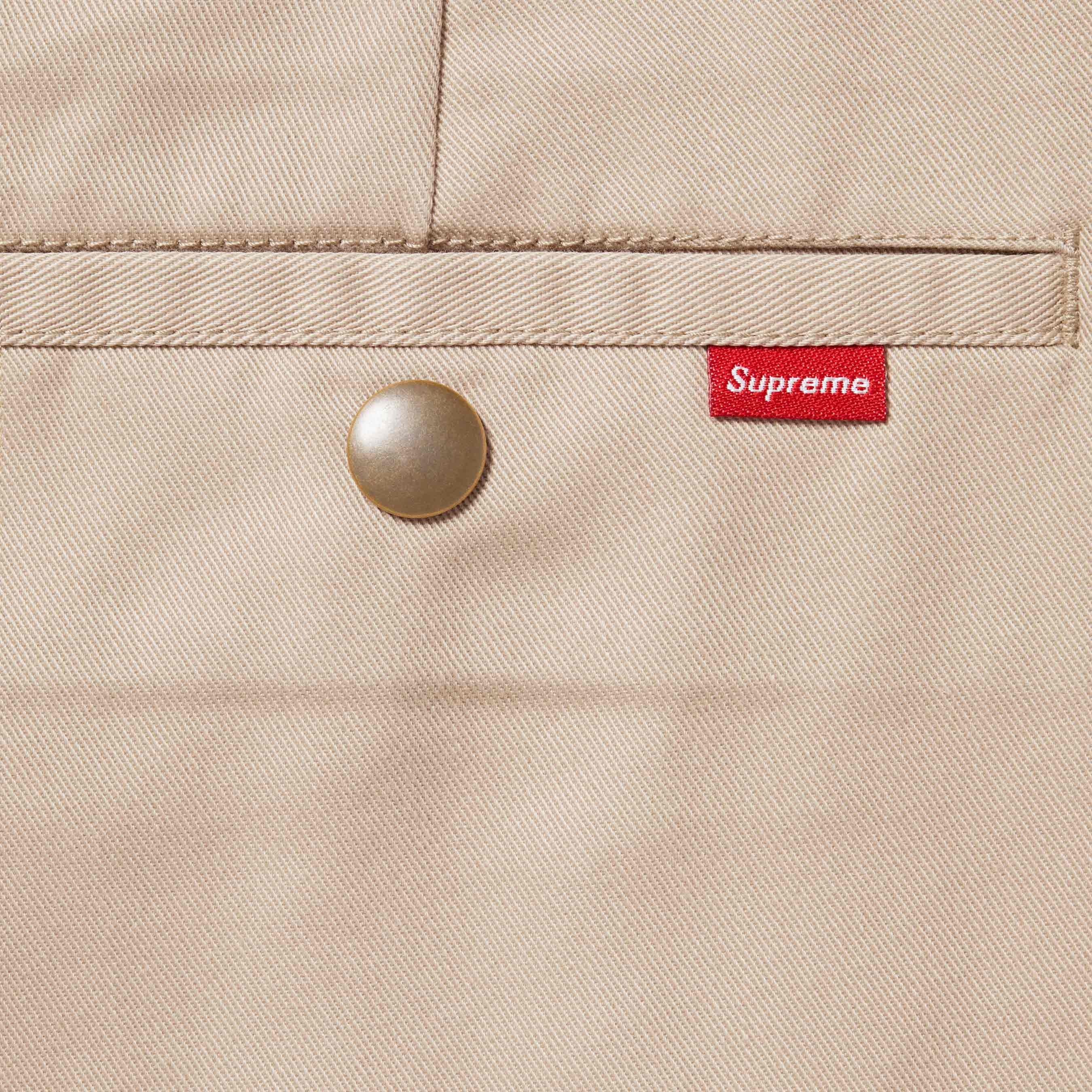 Work Pant view 19